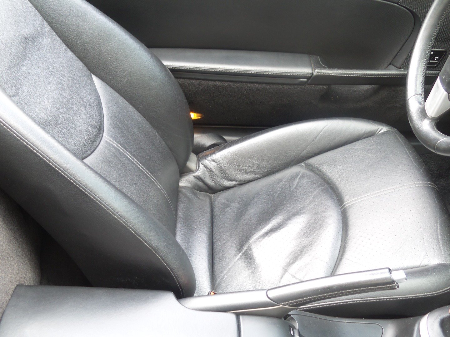 Used 2005 Porsche Boxster S RWD image 56