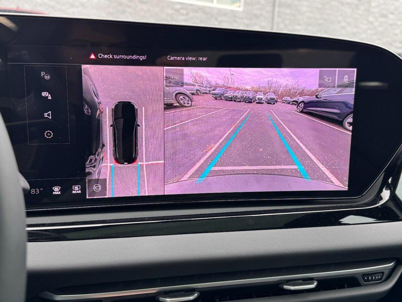 New 2025 Audi A5 2.0T Premium Plus image 16