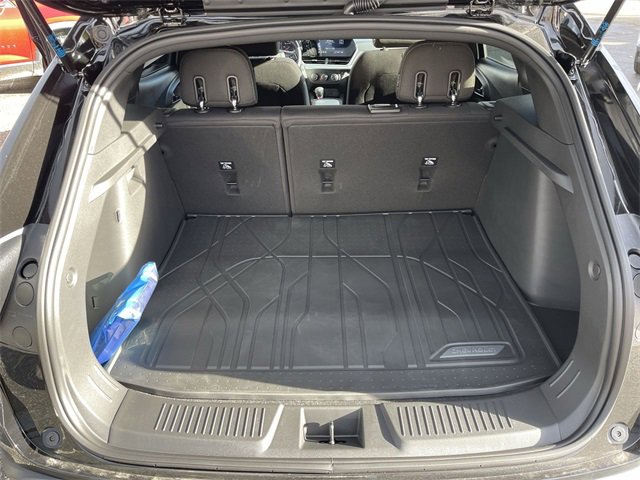 New 2026 Chevrolet Trax RS image 22