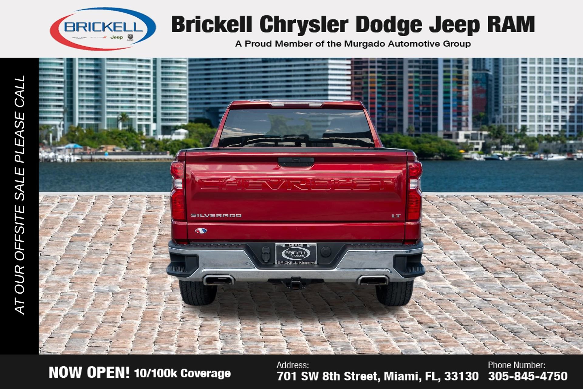 Used 2019 Chevrolet Silverado 1500 LT w/ All-Star Edition image 6