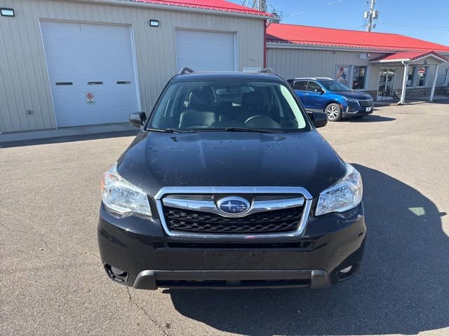 Used 2016 Subaru Forester 2.5i Limited image 8