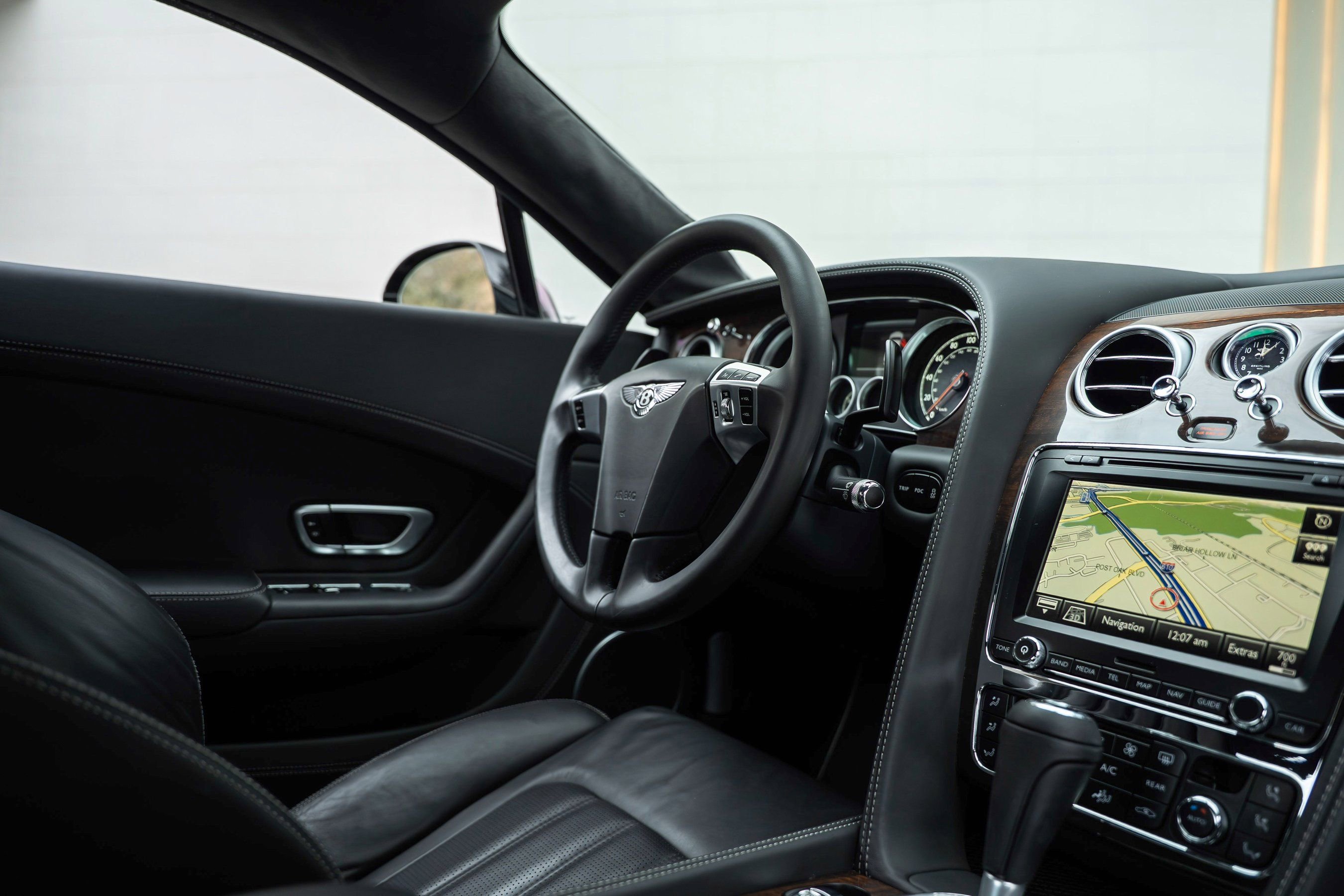 Used 2014 Bentley Continental GT image 52