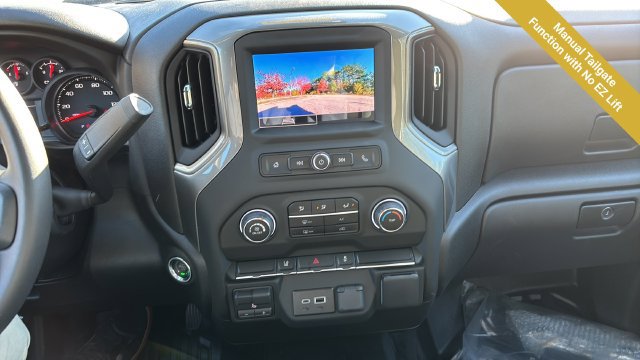 New 2026 Chevrolet Silverado 2500 W/T w/ WT Convenience Package AWD/4WD image 29