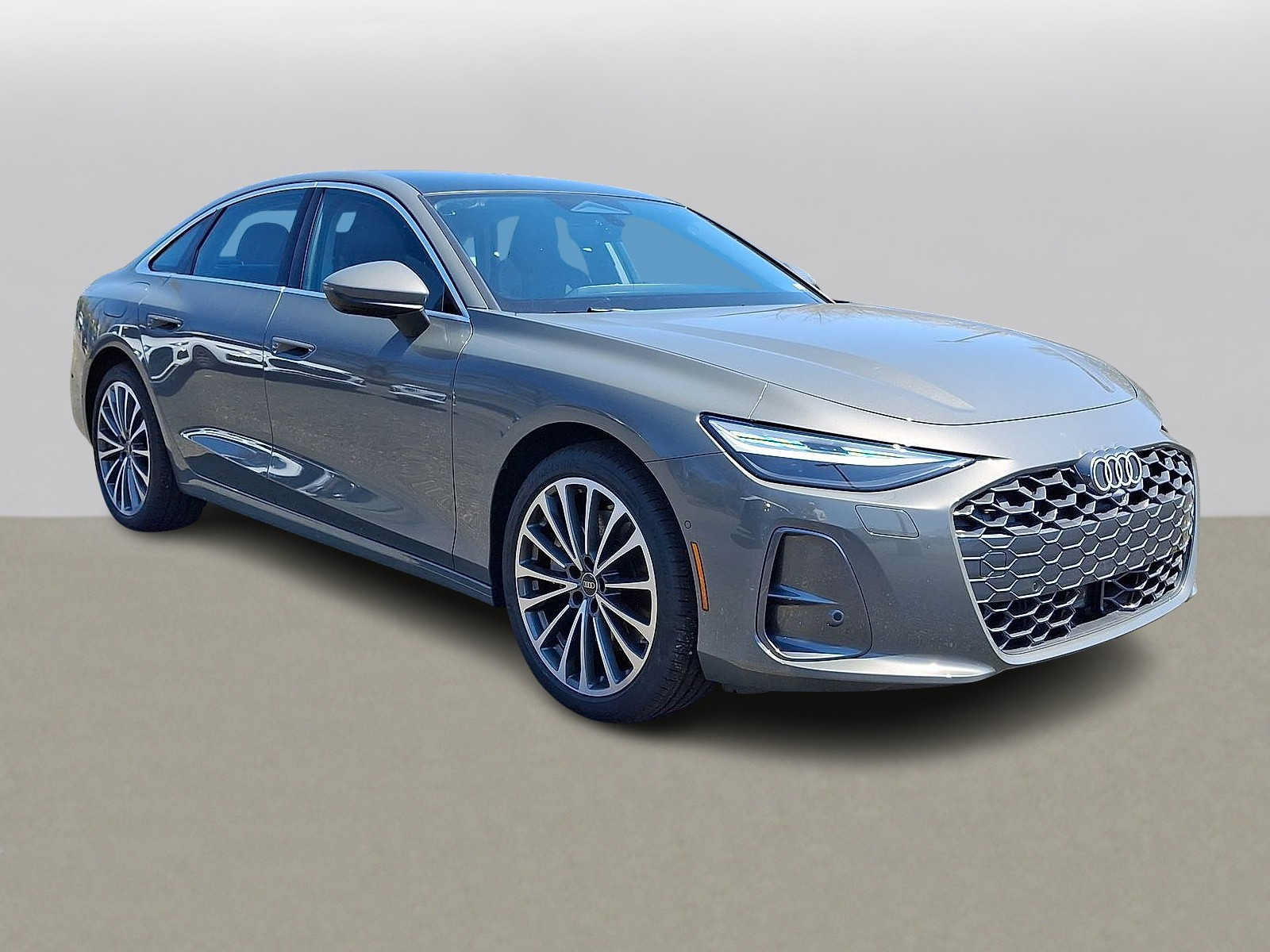 New 2026 Audi A6 Premium AWD/4WD image 10