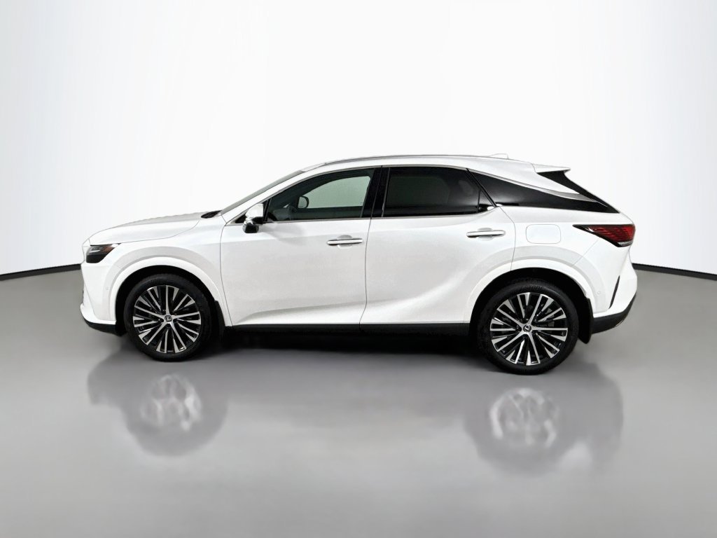 Certified 2024 Lexus RX 350 Premium Plus w/ Convenience Package FWD image 8