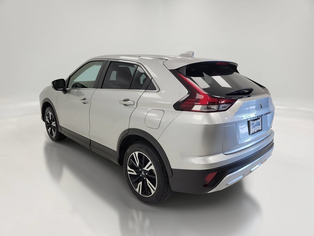 Used 2024 Mitsubishi Eclipse Cross SE AWD/4WD image 6