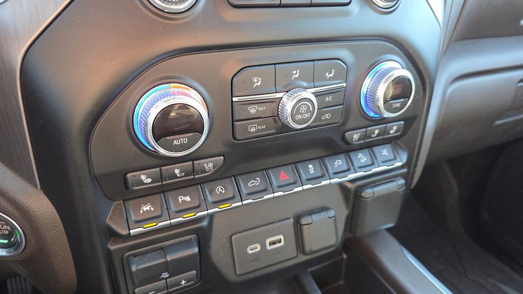 Used 2020 GMC Sierra 1500 Denali w/ Denali Ultimate Package image 19