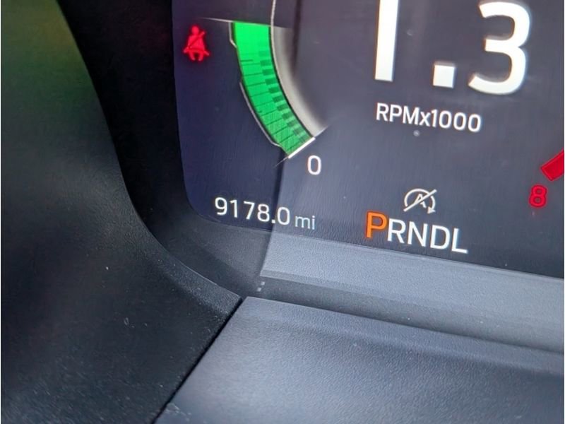 Used 2025 Ford Explorer ST-Line w/ ST-Line Street Pack image 19