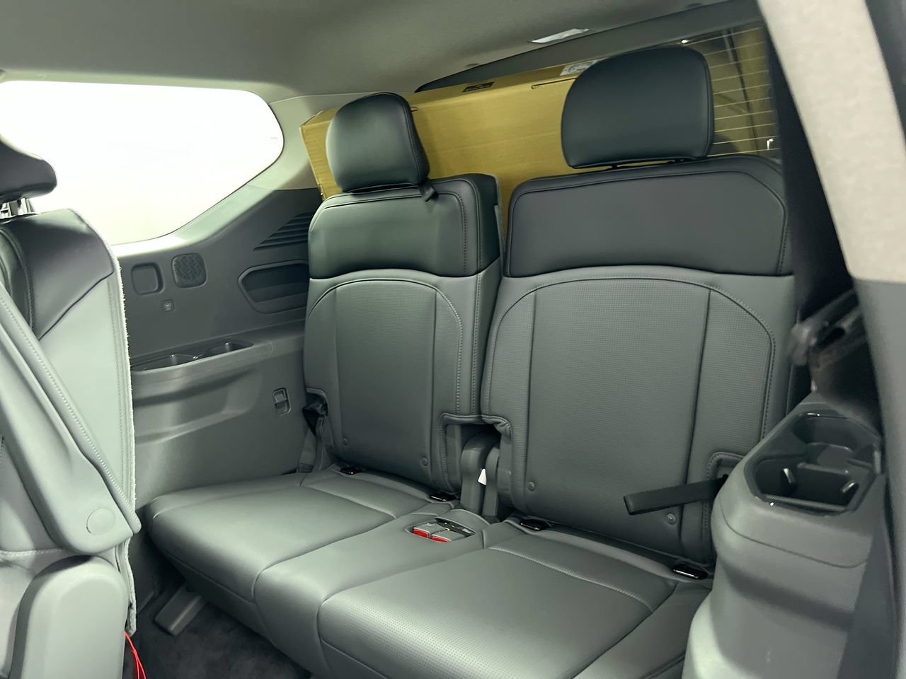 New 2026 Kia EV9 Light RWD image 30