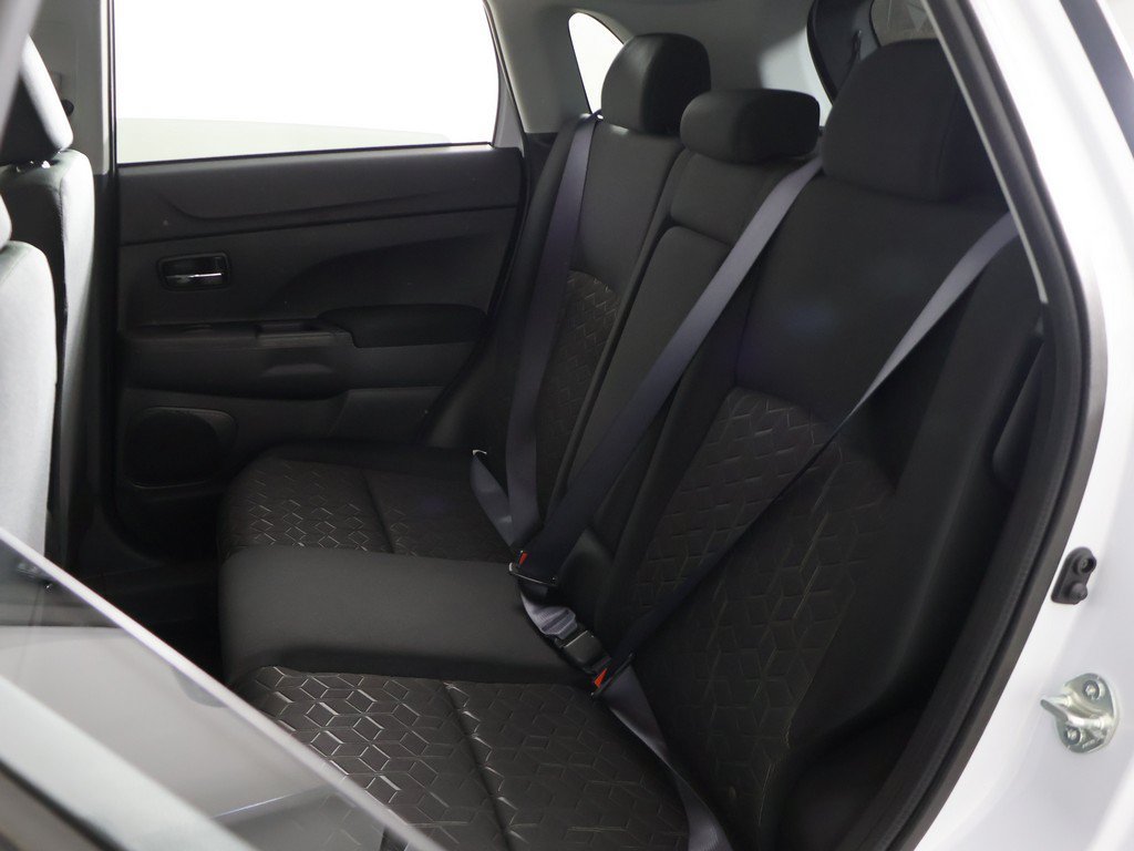 New 2026 Mitsubishi Outlander Sport LE AWD/4WD image 26