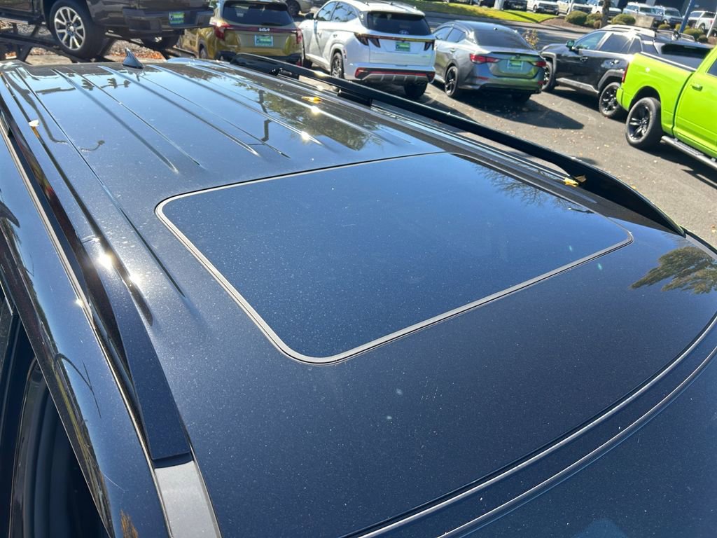 New 2026 Hyundai Palisade XRT Pro image 29