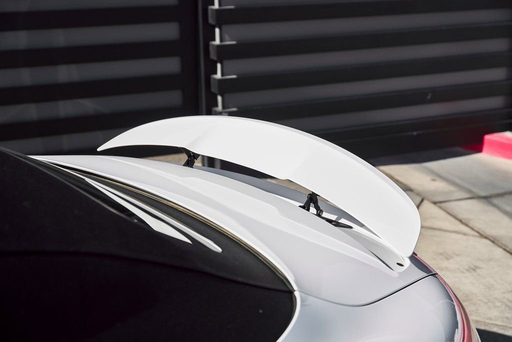 Used 2023 Mercedes-Benz SL 63 AMG 4MATIC image 11