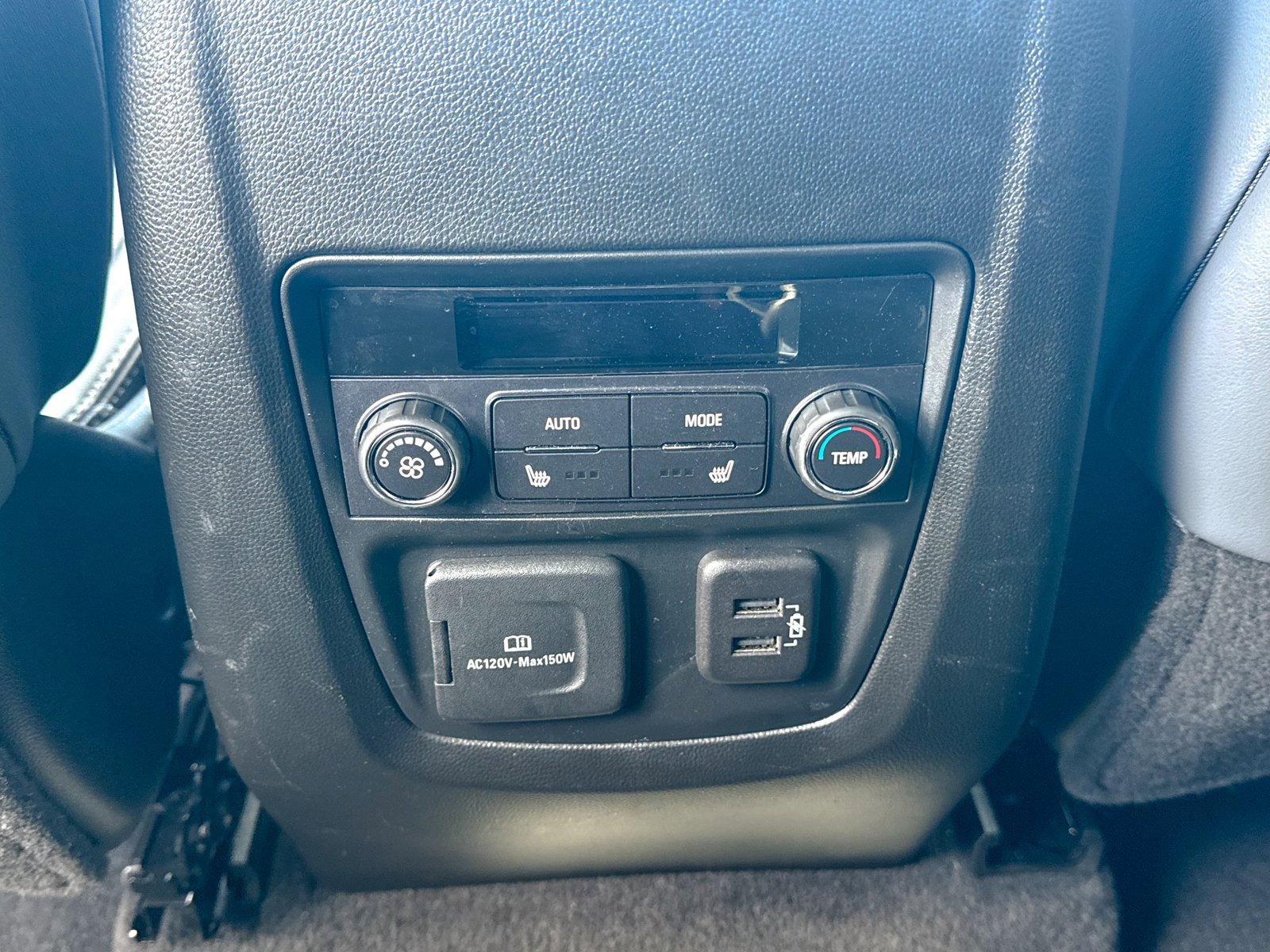 Certified 2024 Buick Enclave Premium image 23