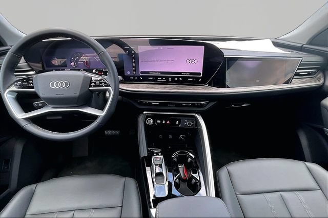 New 2026 Audi Q5 Premium Plus AWD/4WD image 15