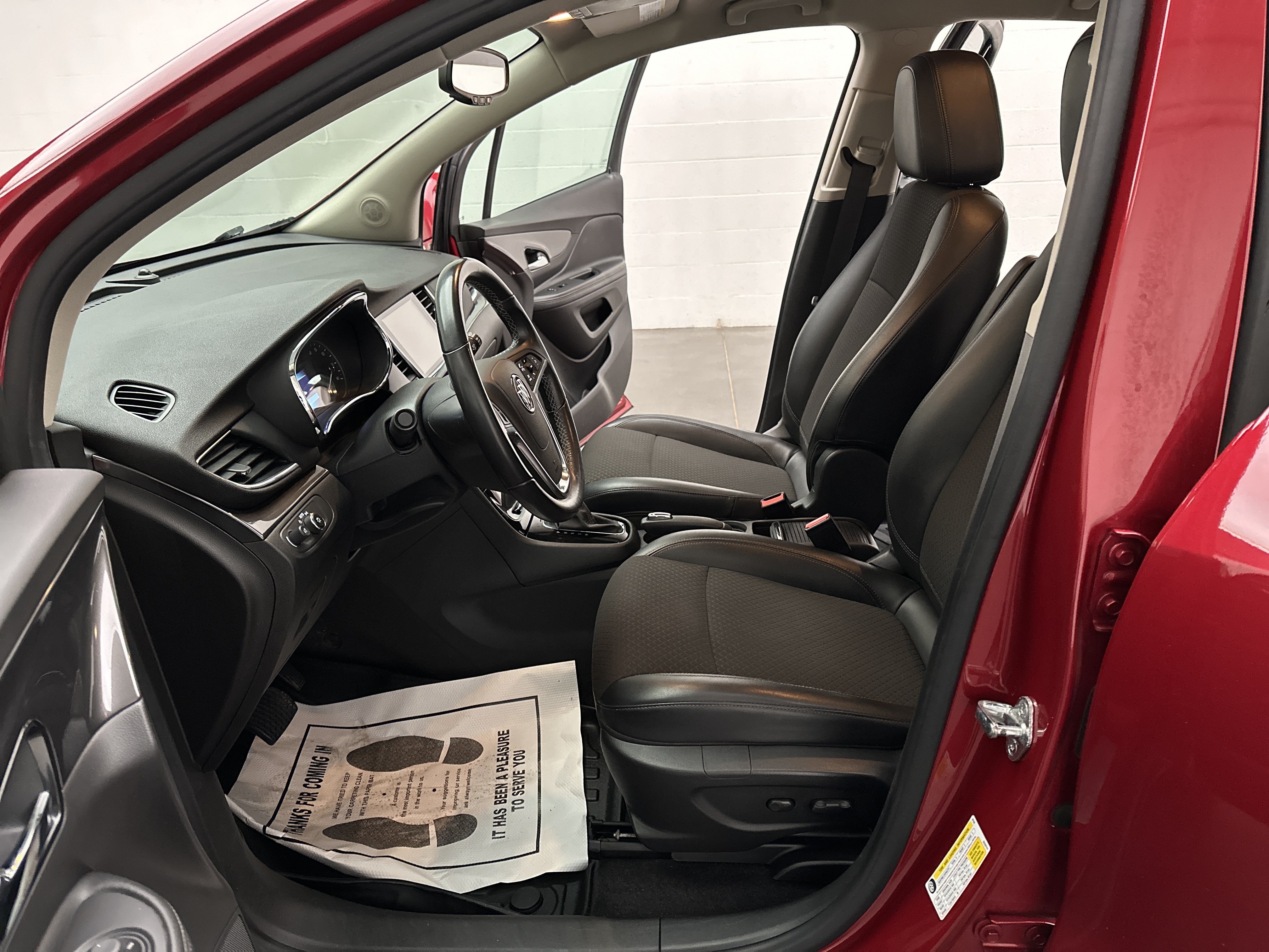 Used 2019 Buick Encore Preferred AWD/4WD image 15