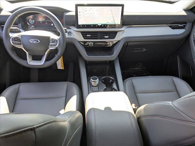 New 2026 Ford Explorer Active w/ Active Comfort Package RWD image 13
