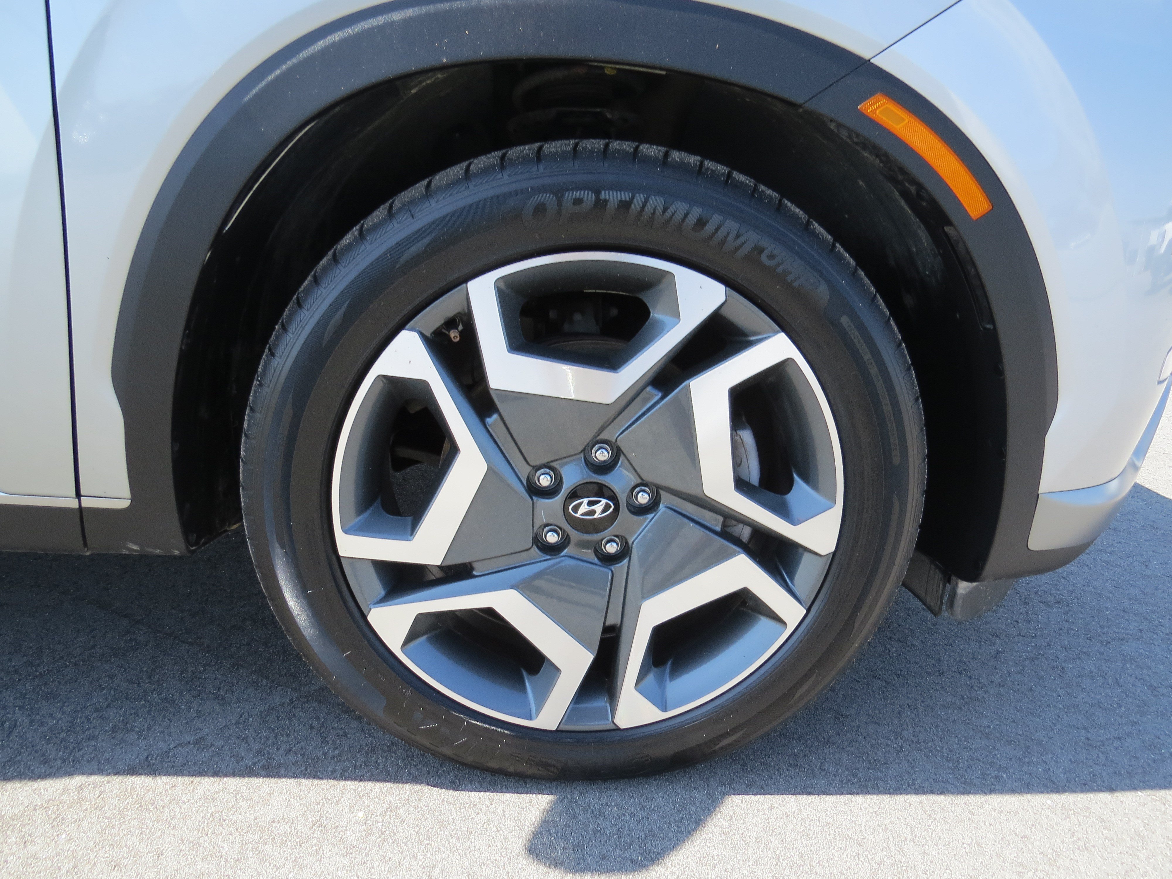 Used 2024 Hyundai Palisade SEL w/ Premium Package AWD/4WD image 10
