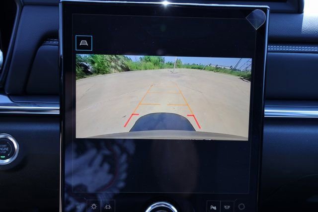 New 2026 GMC Terrain Elevation image 19