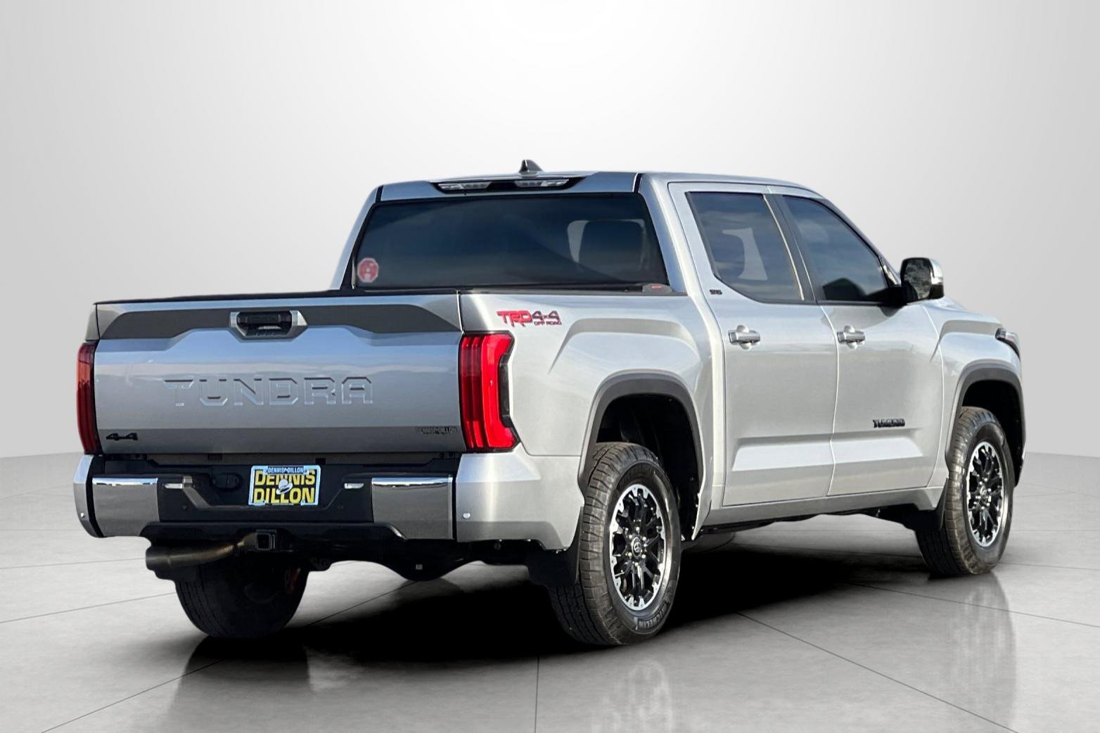 Used 2025 Toyota Tundra SR5 image 5
