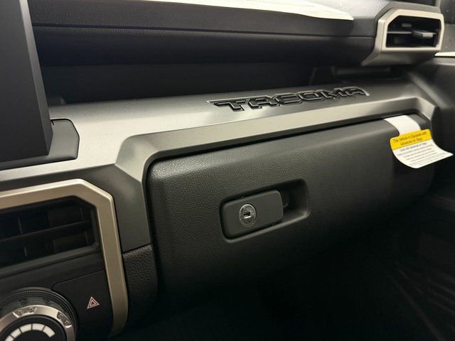 New 2026 Toyota Tacoma SR5 AWD/4WD image 25