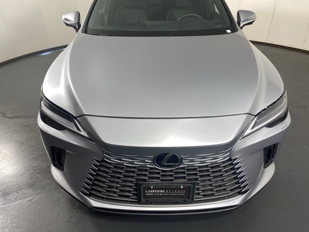 Used 2026 Lexus RX 350 AWD w/ Convenience Package image 7
