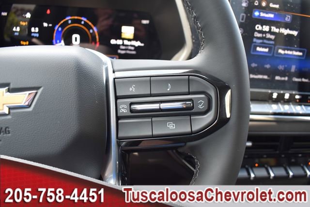 New 2026 Chevrolet Colorado W/T w/ WT Custom Package image 20