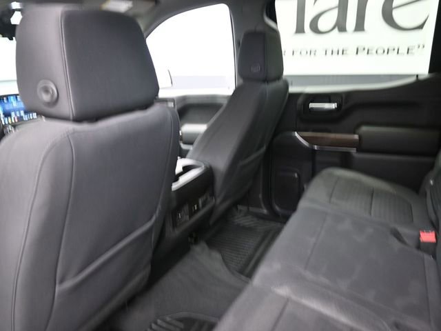 Used 2021 Chevrolet Silverado 1500 RST w/ Redline Edition image 23