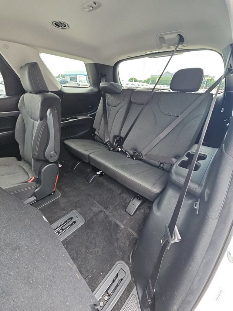 Used 2022 Hyundai Palisade SEL w/ Convenience Package FWD image 21