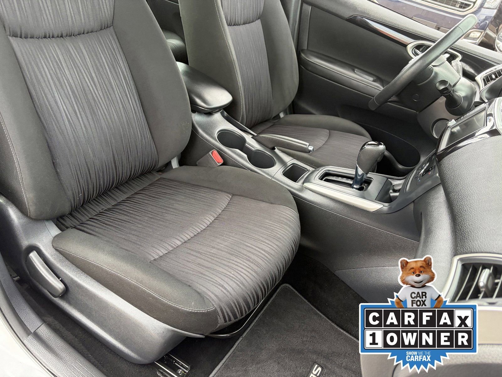 Used 2019 Nissan Sentra SV image 10