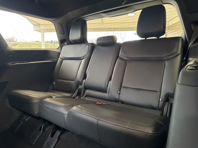 New 2026 Ford Expedition Platinum w/ Stealth Appearance Package image 29