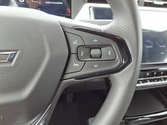 New 2027 Chevrolet Bolt LT FWD image 14