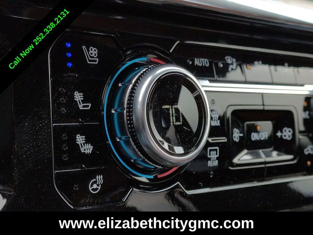 New 2026 GMC Sierra 1500 Denali Ultimate image 33