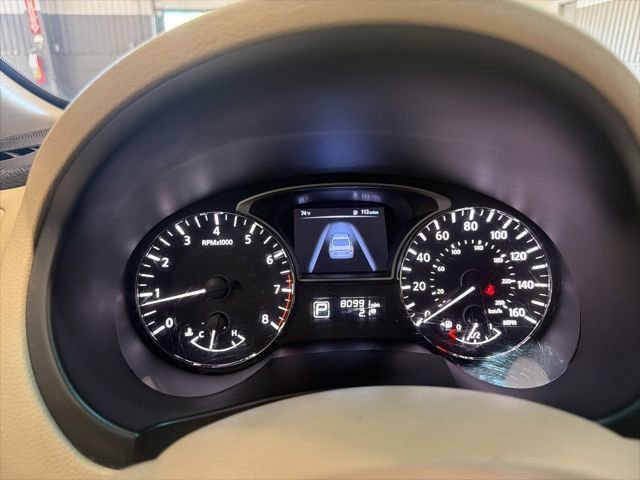 Used 2015 Nissan Altima 2.5 S w/ Power Driver Seat Package FWD image 20