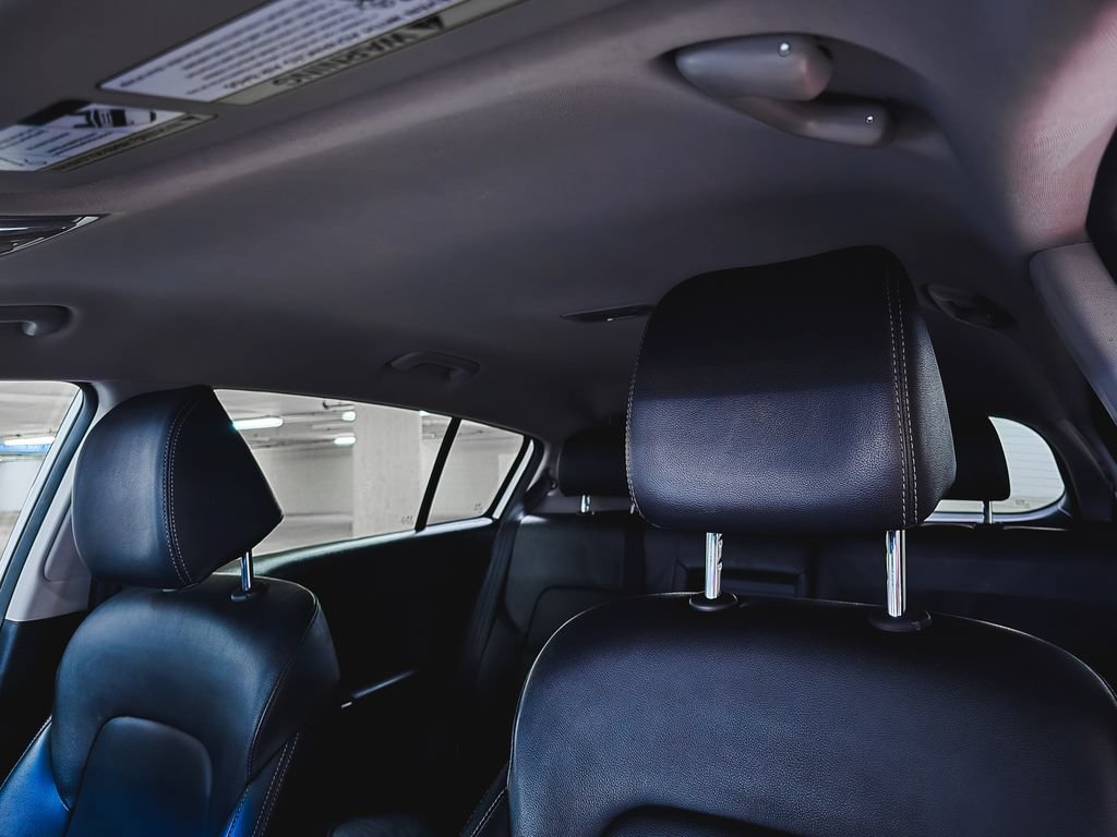 Used 2017 Kia Sportage EX FWD image 19