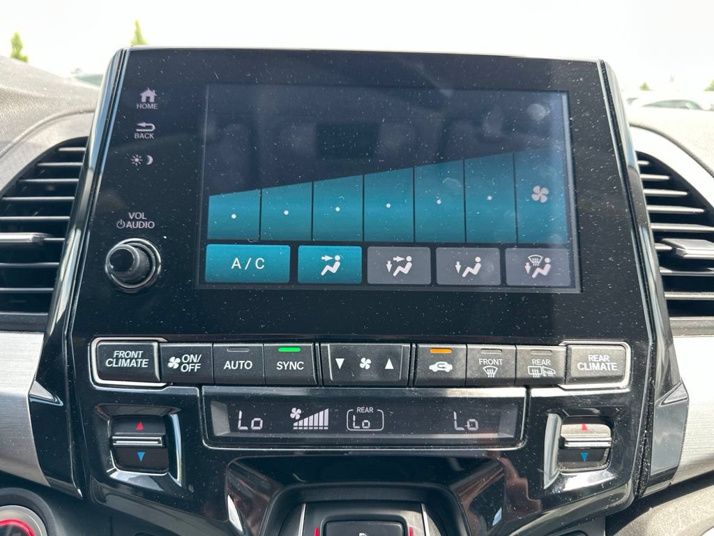 Used 2019 Honda Odyssey EX-L image 25