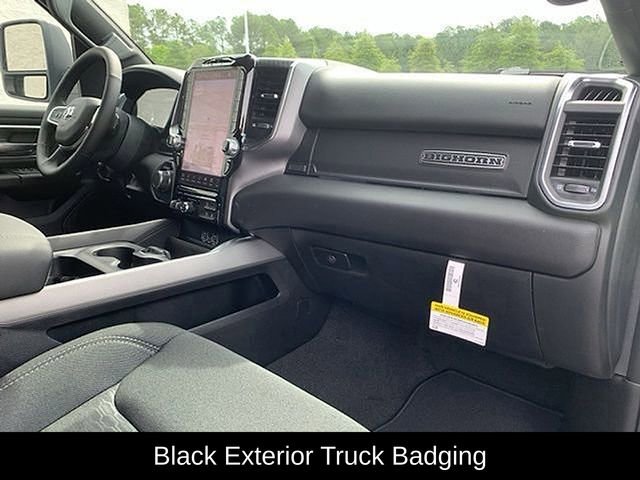 New 2025 RAM 1500 Big Horn image 45
