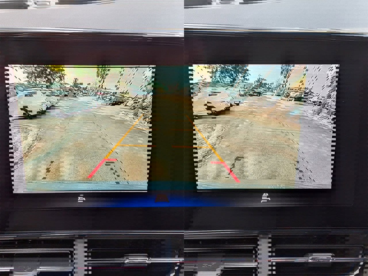 New 2026 Chevrolet Trax LT w/ Driver Confidence Package image 16