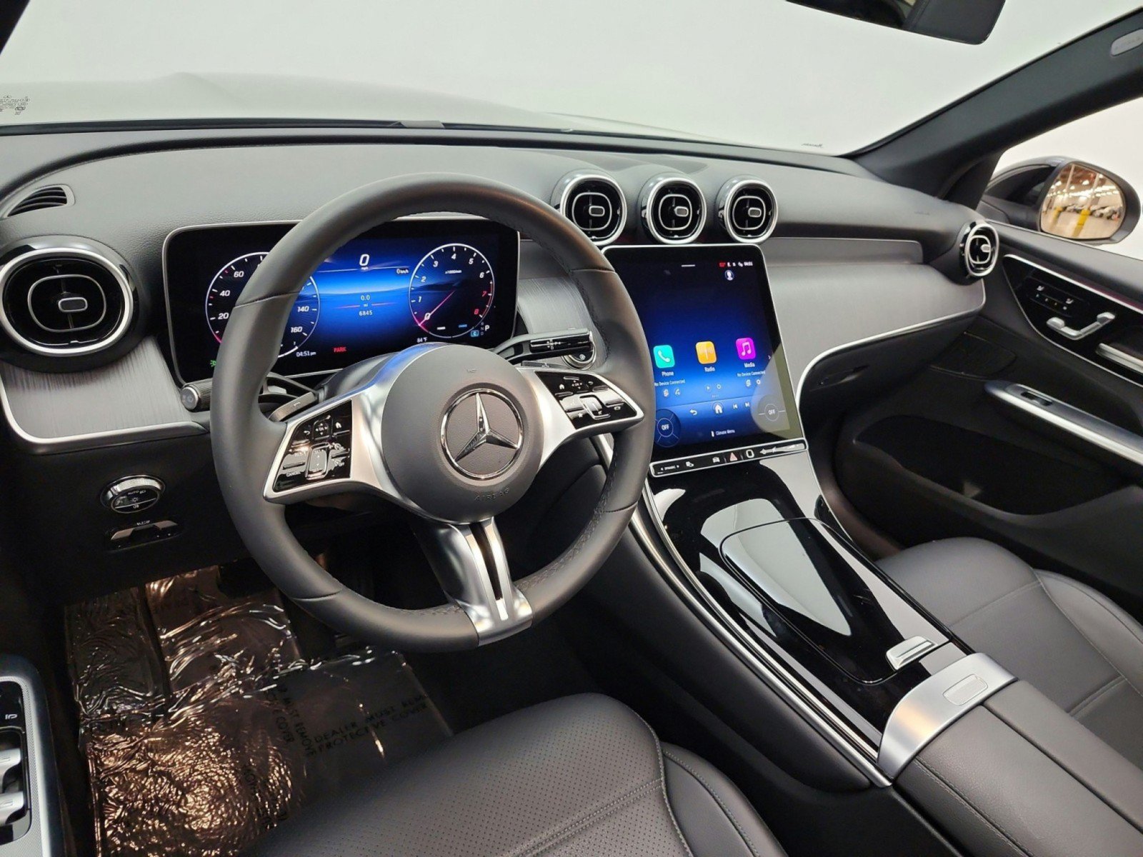 Certified 2026 Mercedes-Benz GLC 300 image 13