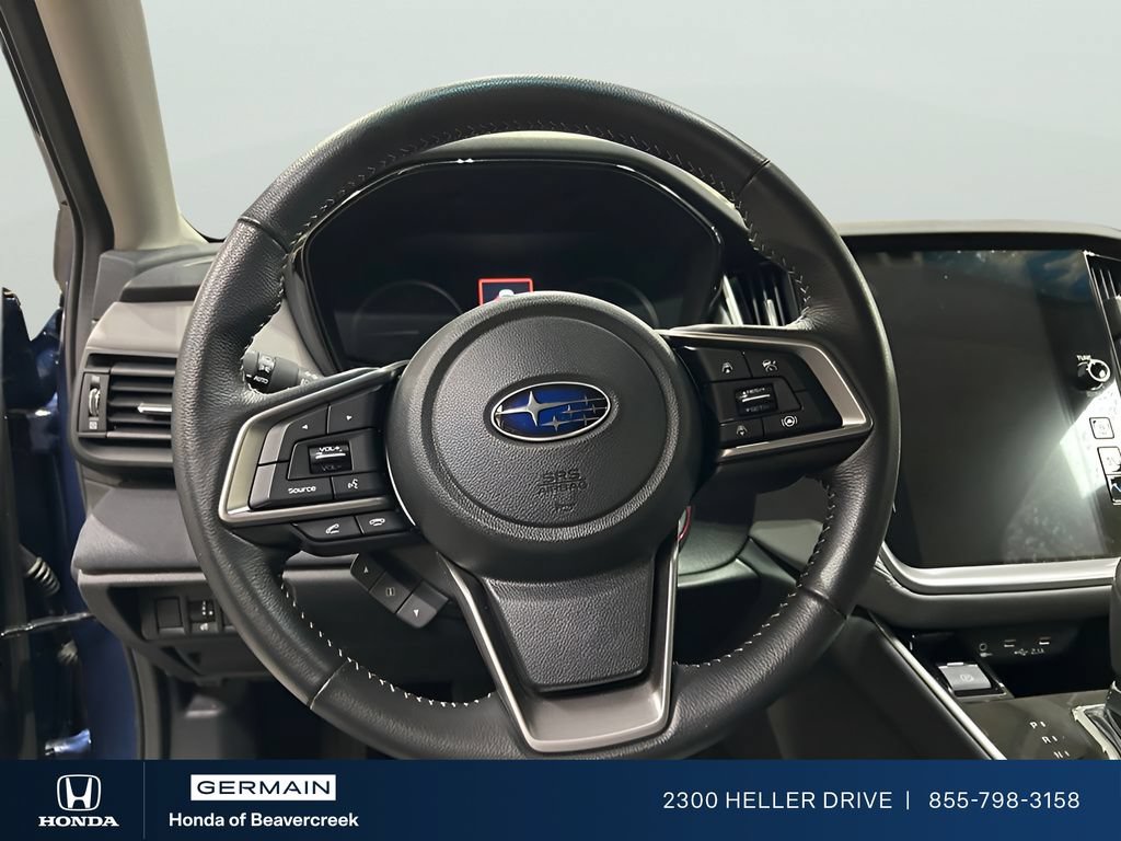 Used 2022 Subaru Outback Premium AWD/4WD image 12