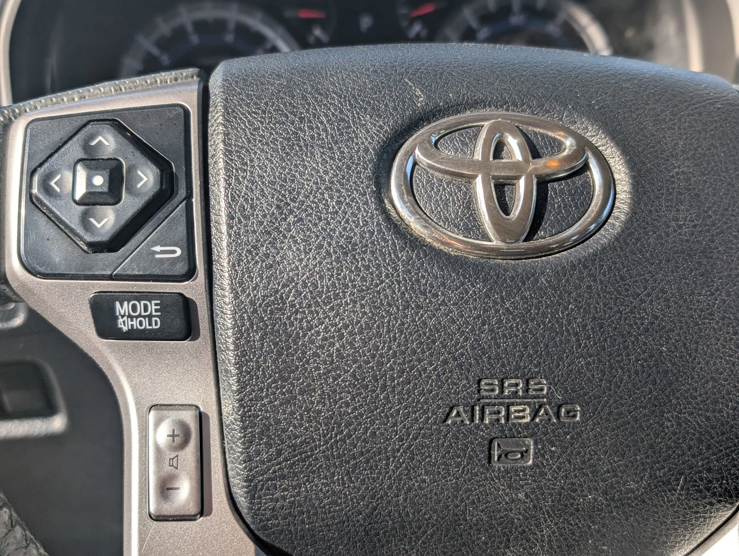 Used 2019 Toyota 4Runner SR5 Premium image 26