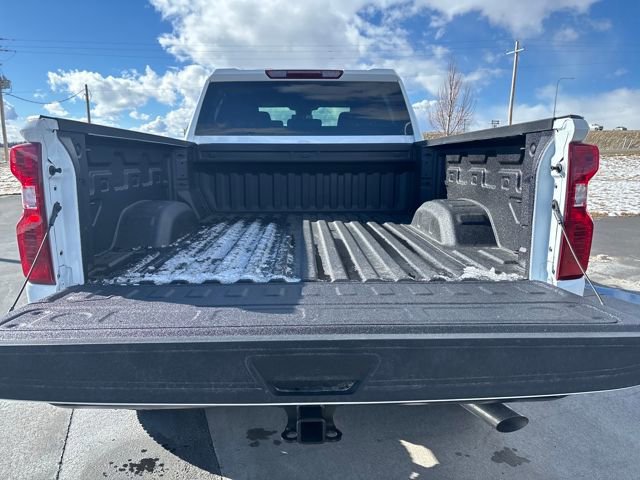 New 2026 Chevrolet Silverado 3500 W/T w/ WT Convenience Package image 26