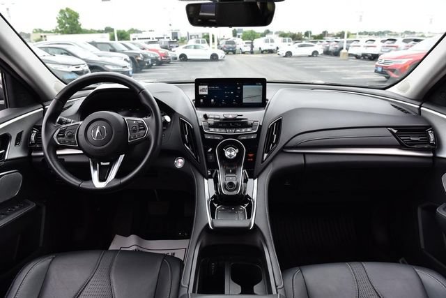 Used 2019 Acura RDX AWD w/ Technology Package image 7