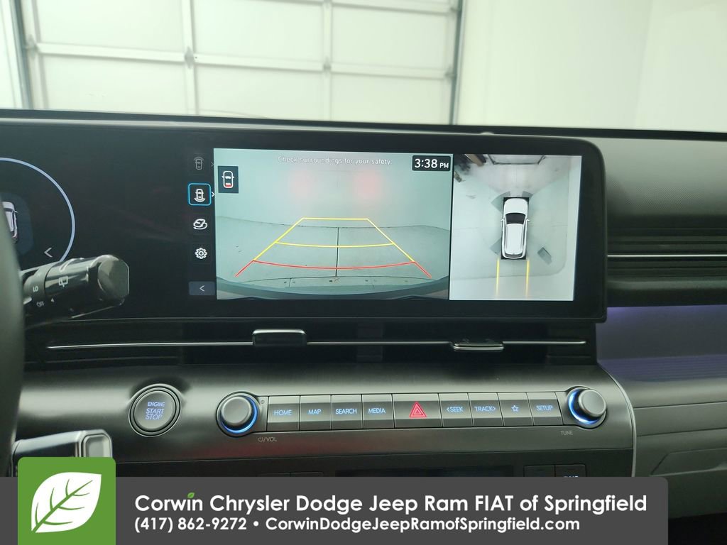 Used 2024 Hyundai Kona Limited image 25