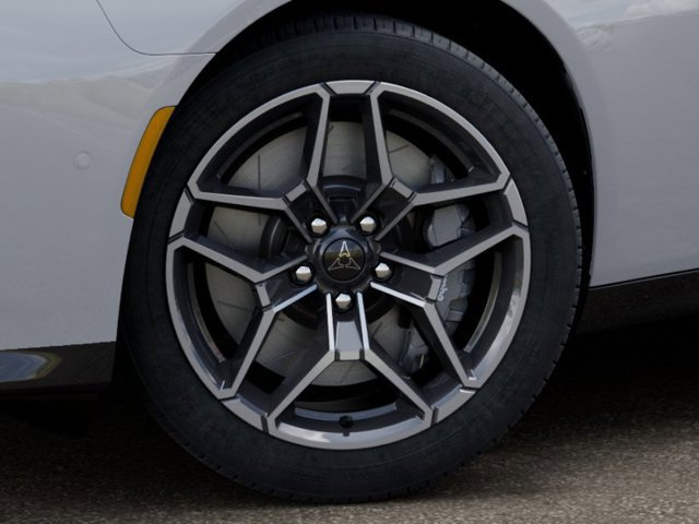 New 2026 Dodge Charger Scat Pack AWD/4WD image 11