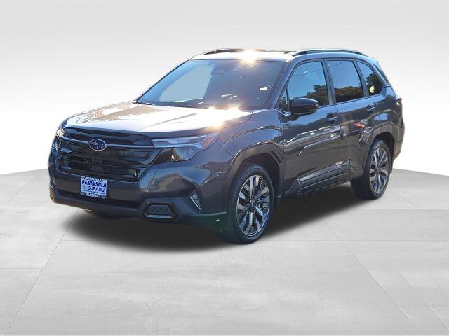 New 2026 Subaru Forester Touring AWD/4WD image 5
