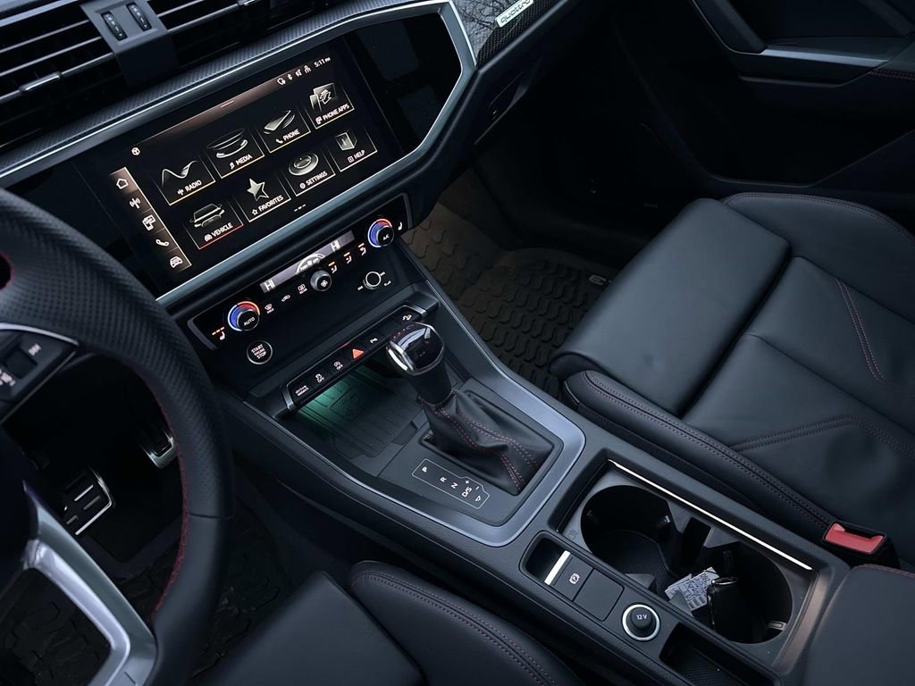 New 2025 Audi Q3 2.0T Premium Plus image 26