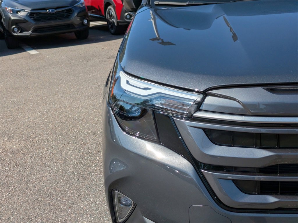 New 2026 Subaru Forester Premium image 10