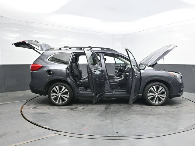 Used 2021 Subaru Ascent Limited w/ Technology Package AWD/4WD image 48