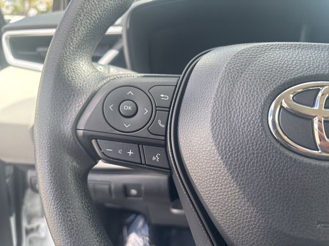 Used 2022 Toyota Corolla LE image 15