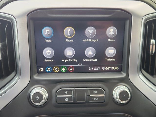 Used 2020 GMC Sierra 1500 SLT image 5